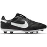 Nike Premier 3 Firm Ground Football Boots Schwarz 42 male