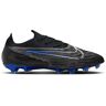 Nike Phantom GX Elite FG Firm-Ground Soccer Cleats Schwarz 45 male