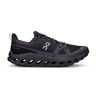 On Cloudsurfer Trail Waterproof Trailrunningschuhe Schwarz 45 male