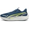 The PUMA Velocity NITRO&#8482; 3 &#8211; with this shoe, we&apos;re taking industry-best and bringing it to you. These kicks are all about speed and comfort thanks to advanced NITRO&#8482; technology, offering superior responsiveness and cushioning in a l