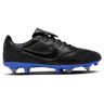 Nike The Premier 3 SG PRO Anti Clog Traction Soft Ground Soccer Cleats Schwarz 42,5 male