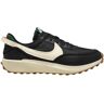 Nike Waffle Debut Premium Shoes Schwarz 45 male