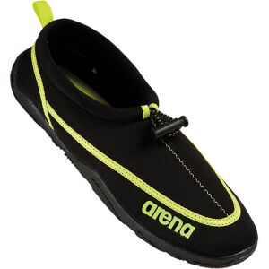 Arena Jr Bow Watershoe Badeschuhe Schwarz 29 unisex