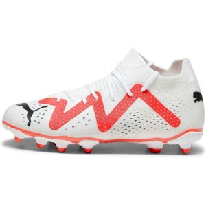 Puma FUTURE MATCH FG/AG FUSSBALLSCHUHE Weiss 37½ unisex