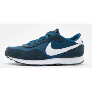 Nike MD Valiant Big Freizeitschuhe Blau 37.5 unisex