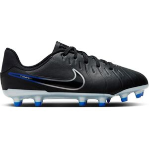 Nike Tiempo Legend 10 Academy Multi Ground Junior's Football Boots Schwarz 37½ unisex