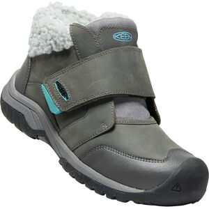 Keen Y Kootenay IV Mid WP Grau 3 unisex