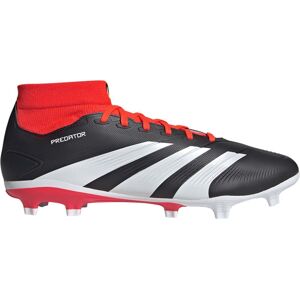 Adidas Predator 24 League Firm Ground Boots Schwarz 39 1/3 unisex