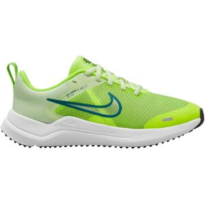 Nike Downshifter 12 Big Kids Road Running Shoes Gelb 39 unisex