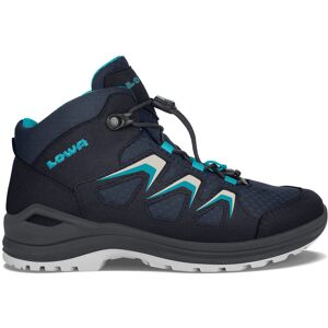 Lowa INNOX EVO GTX QC Wanderschuhe Blau 33 unisex