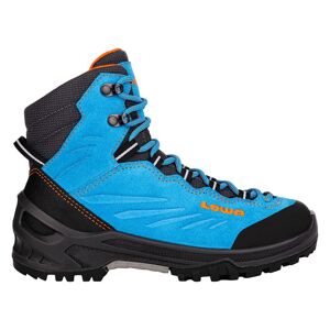 Lowa CADIN GTX MID JR. Grün 31 unisex