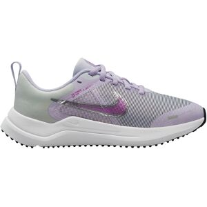 Nike Downshifter 12 Big Kids Road Running Shoes Violett 40 unisex