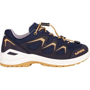 Lowa INNOX EVO GTX LO JUNIOR Blau 31 unisex