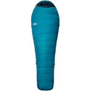 Mountain Hardwear Bishop Pass -9°C Regular sac de couchage momie Grün rightzipper unisex