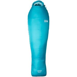 Mountain Hardwear Lamina -9°C Long sac de couchage momie Grün rightzipper unisex