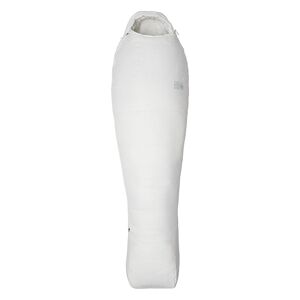 Mountain Hardwear Lamina Eco AF -9°C Long sac de couchage momie Weiss rightzipper unisex