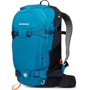 Mammut - Nirvana 30 L Rucksack - Unisex - Taschen & Rucksäcke - Blau - 30 ltr Blau 30 ltr unisex