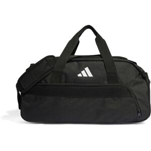 Adidas Tiro League Duffel Bag Small Schwarz 24,75L unisex