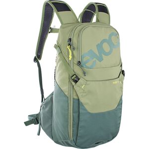 Evoc Ride 16L Backpack Grün OneSize unisex