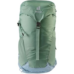 Deuter AC Lite 14 SL Wanderrucksack Grün 14 unisex