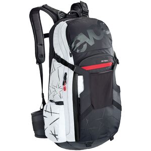 Evoc FR Trail Unlimited 20L Ruscksack Schwarz M/L unisex