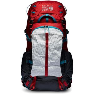 Mountain Hardwear - AMG 55L Backpack - Unisex - Taschen & Rucksäcke - Rot - M/L Rot M/L unisex