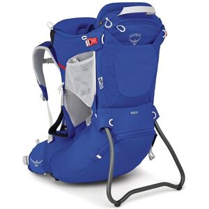 Osprey Poco Kindertrage Blau One-Size unisex