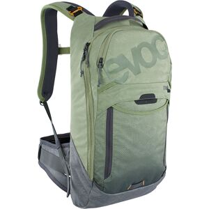 evoc - Trail Pro 10L Ruscksack - Unisex - Taschen & Rucksäcke - Grün - S/M Grün S/M unisex