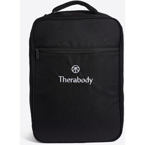 Therabody Pro Pack Rucksack Schwarz One-Size unisex