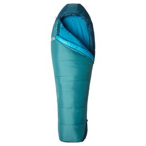 Mountain Hardwear Bozeman Long sac de couchage momie Blau long;rechts unisex