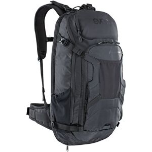 Evoc FR Trail E-Ride 20L Ruscksack Schwarz M/L unisex