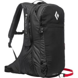 Black Diamond Jetforce Pro Airbag Lawinenrucksack Schwarz M-L unisex