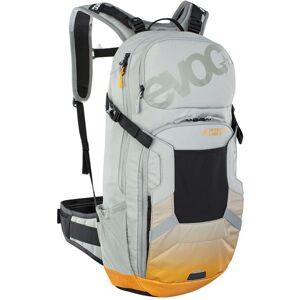 Evoc FR Enduro E-Ride 16L Backpack Grau M/L unisex