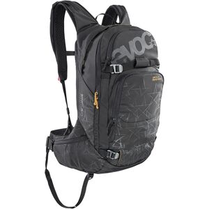 Evoc Line R.A.S. Protector 22L Backpack Schwarz M/L female