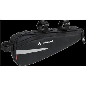 Vaude Cruiser Bag Schwarz ONE SIZE unisex