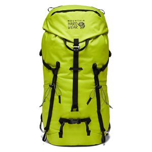 Mountain Hardwear Scrambler 25 Gelb OneSize unisex