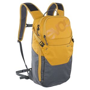 Evoc Ride 8L + 2L Bladder Ruscksack Orange OneSize unisex