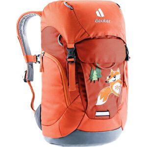 Deuter Waldfuchs 14 Rucksack Rot 14LTR unisex