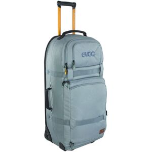 Evoc World Traveller 125L Tasche Grau OneSize unisex