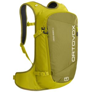 Ortovox Cross Rider 22 Rucksack Grau 22l unisex