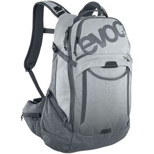 Evoc Trail Pro 26L Ruscksack Grau S/M unisex