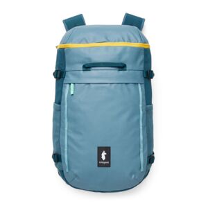 Cotopaxi Torre 24L Bucket Rucksack-Cada Dia Blau 24ltr unisex