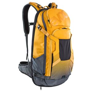 Evoc FR Trail E-Ride 20L Ruscksack Orange M/L unisex