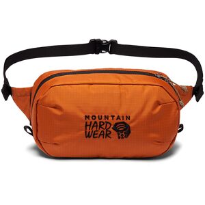 Mountain Hardwear Field Day Hip Pack Orange OneSize unisex