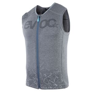 Evoc Protector Vest Men Grau XL unisex