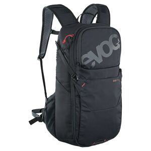 Evoc Ride 16L Backpack Schwarz OneSize unisex