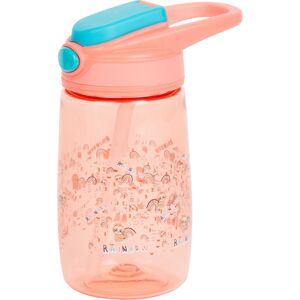 mckinley Bottle Kids AOP 0.35L Pink OS unisex