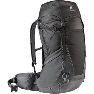 Deuter Futura Pro 40 Wanderrucksack Schwarz 40 unisex