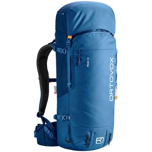 Ortovox PEAK 35 Wanderrucksack Blau 35L unisex