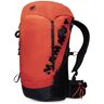 mammut Ducan 24 Rot 24L unisex